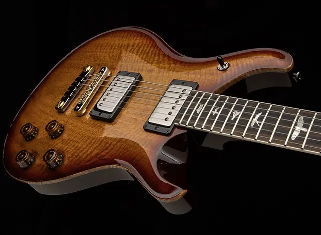 McCarty 594 Mango Top Limited Edition - 2026 | PRS Guitars Japan