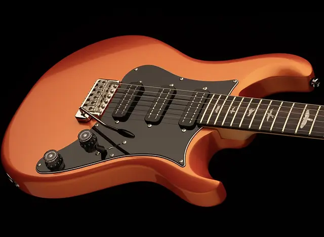 SE NF3 - 2026 | PRS Guitars Japan