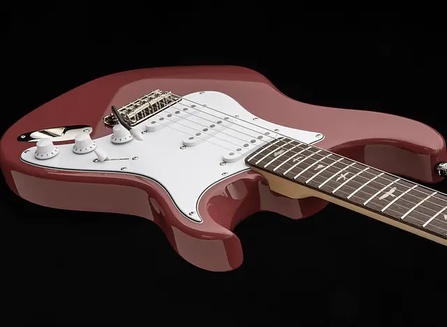 ギター PRS Silver Sky SE PRS SE Silver Sky | Turramurra Music