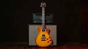 Introducing the 40th Anniversary McCarty SC56 Limited Edition