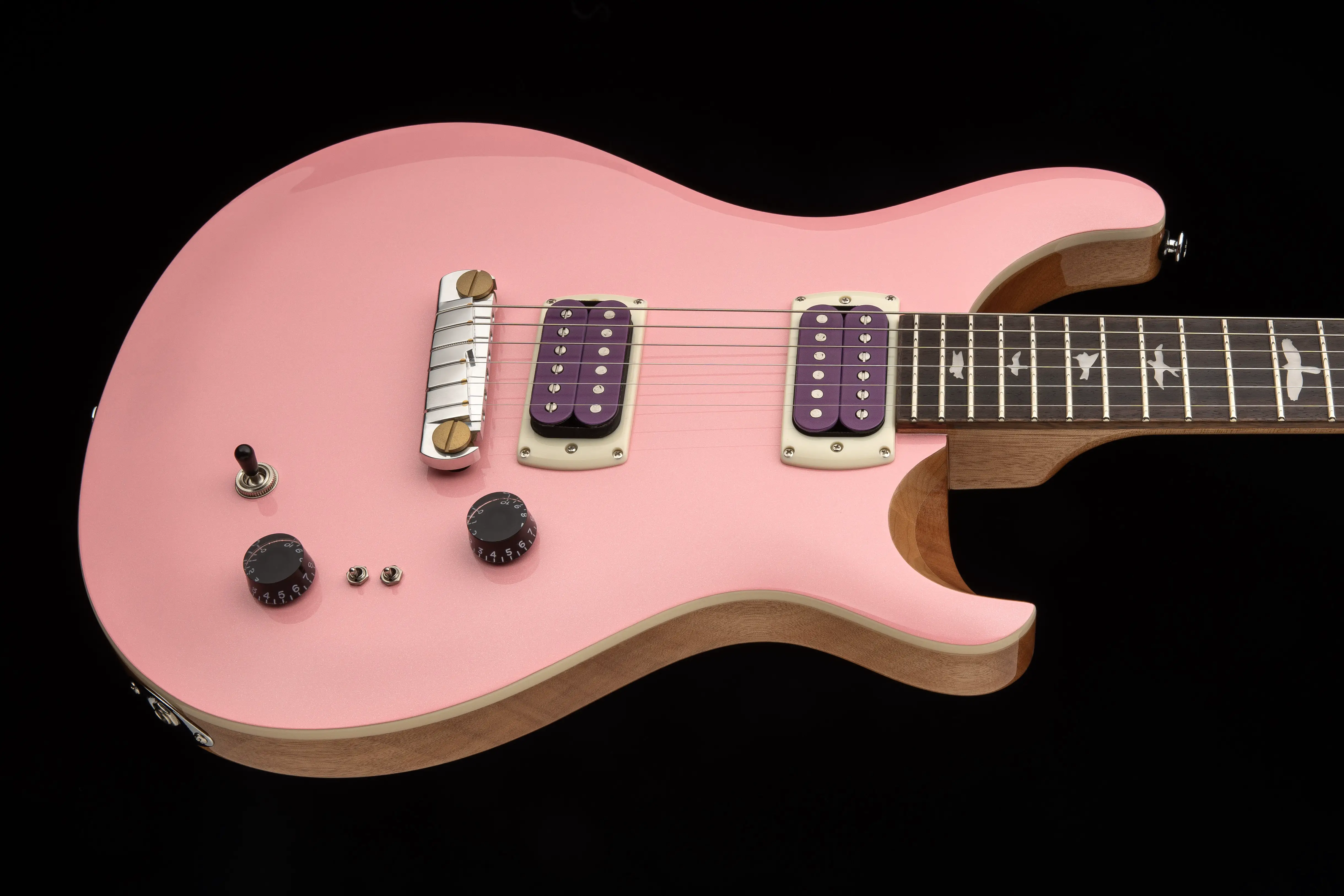 SE Rock Lady Limited Edition - 2026 | PRS Guitars Japan