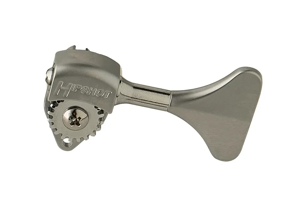 Tuners, SE Bass (Kestrel & Kingfisher)