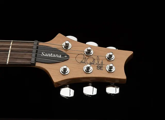 PRS SE エレキギター サンタナモデル 楽天市場】PRS SE SANTANA（エレキギター｜ギター）：ギター・ベース