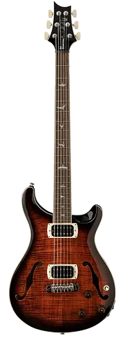 Ed Sheeran Orange Tiger Smokeburst.webp