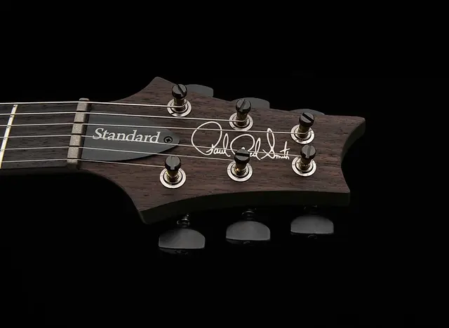 Standard 24 Satin - 2026 | PRS Guitars Japan