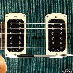 SE Custom 24 