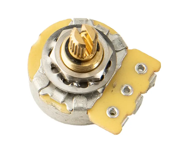 270K Short-Shaft Potentiometer