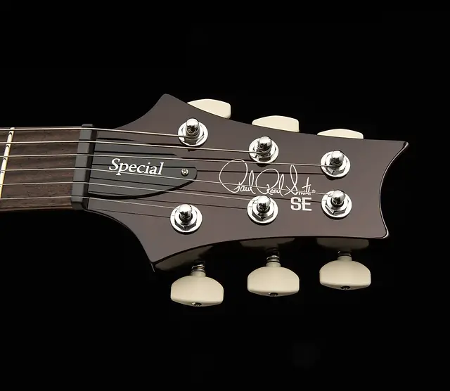 SE Special Semi-Hollow - 2026 | PRS Guitars Japan