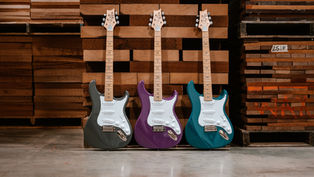 2023 SE Silver Sky Updates - New Model & Colors!