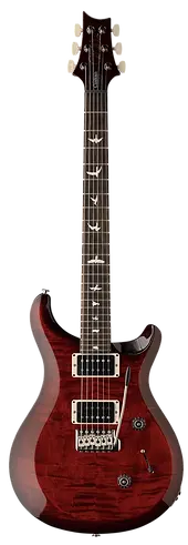 S2 Custom 24 Fire Red Burst.webp
