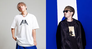 KENJI03 (BACK-ON) & UZ (SPYAIR) are going to appear in a talk-show.