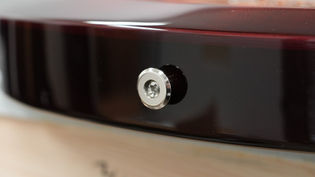 About Strap Pin