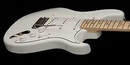美品 PRS SE Silver Sky エレキギター PRS SE Silver Sky：手に入れやすい価格を達成したジョン