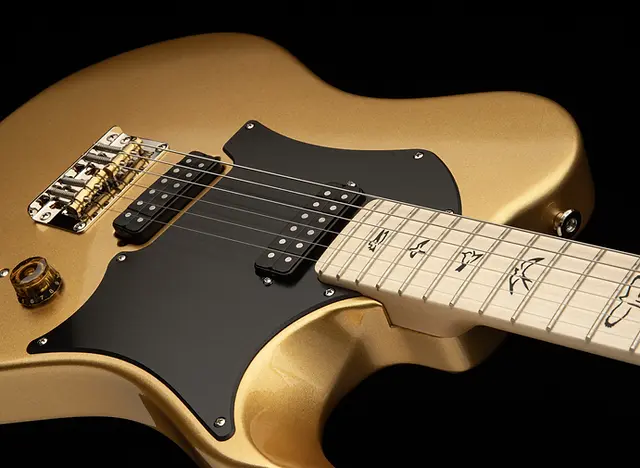 Myles Kennedy - 2025 | PRS Guitars Japan