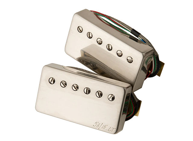 PRS 58/15 LT Pickup Set (Limited) | PRS Guitars