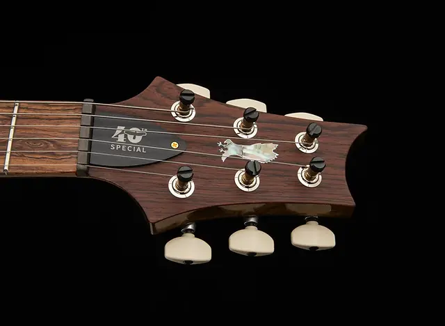 40th Anniversary Special Semi-Hollow Limited Edition - 2025 | PRS