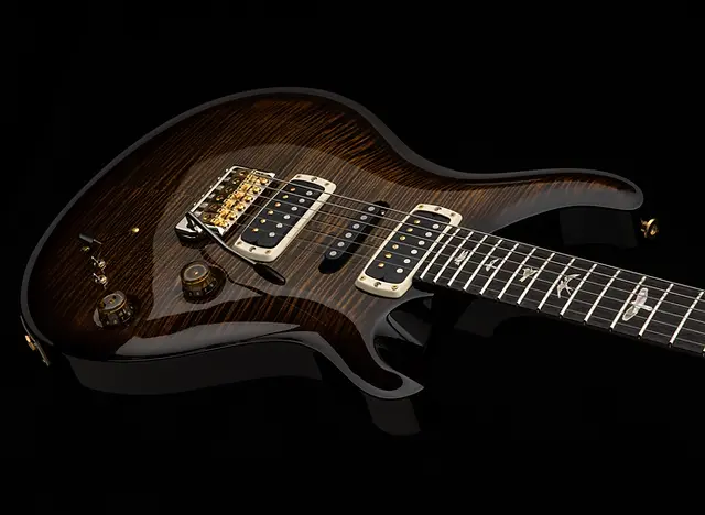 ギター Paul Reed Smith(PRS) / Modern Eagle V Paul Reed Smith(PRS) MODERN EAGLE V CH Charcoal（新品/送料