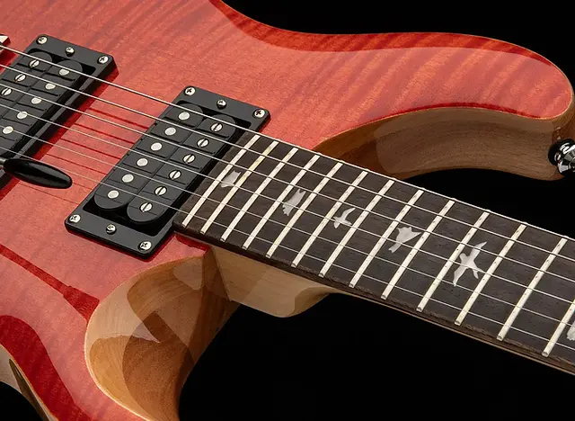 XXYUCXX様専用】PRS SE Custom 24-08 E.V. 送料込 PRS SE Custom 24-08