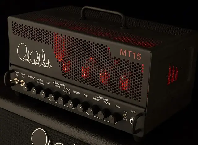 大量入荷 MT15 - 2024 | PRS Guitars ギターアンプ