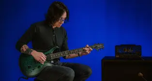 Meet the New Mark Holcomb Signature Model!