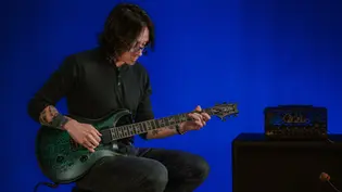 Meet the New Mark Holcomb Signature Model!