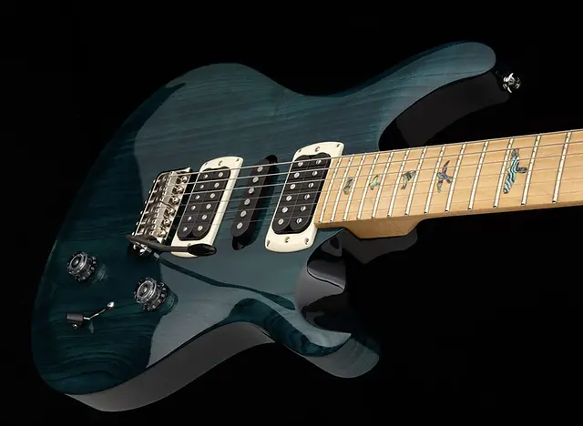 SE Swamp Ash Special - 2026 | PRS Guitars Japan