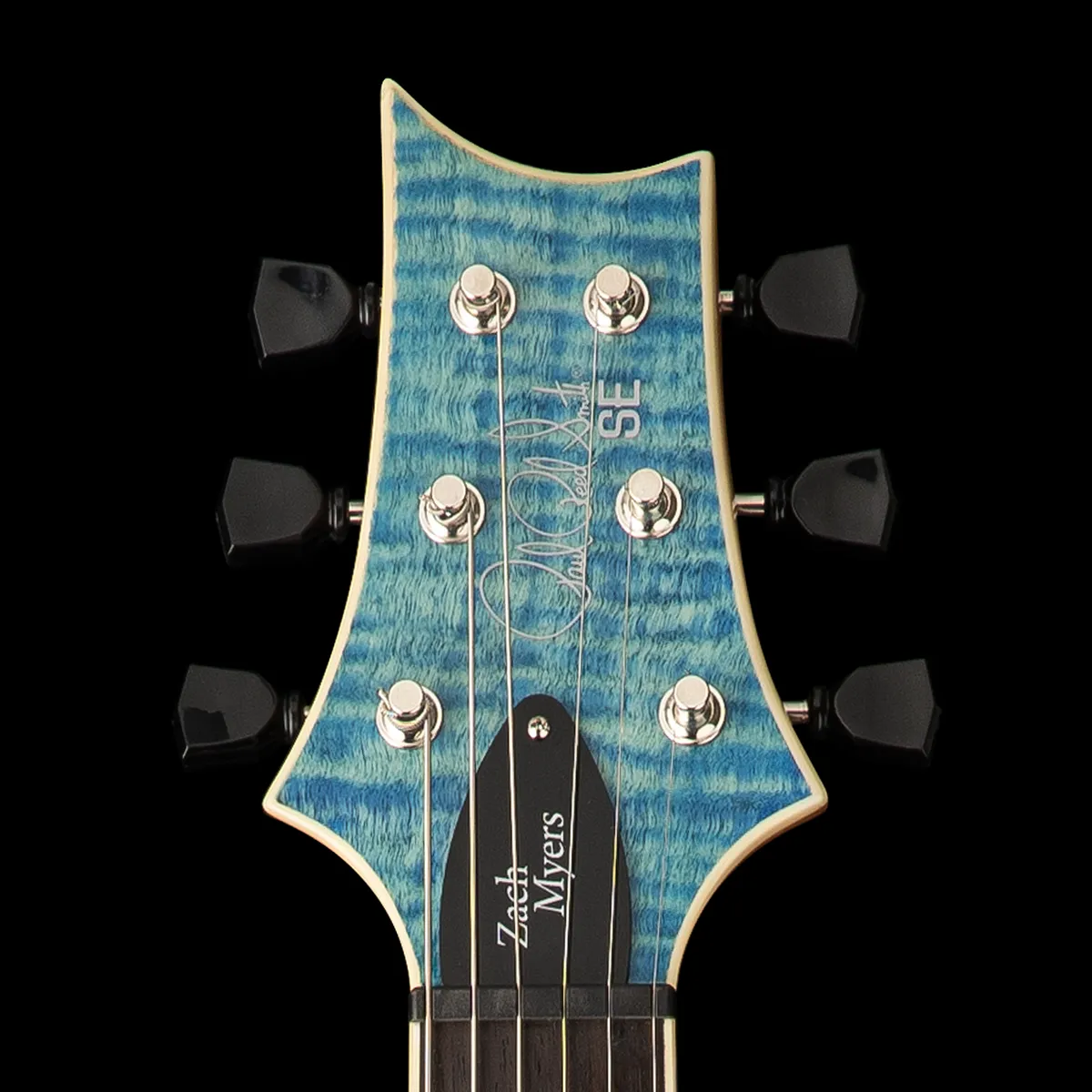 SE ZACH MYERS - 2023 | PRS Guitars