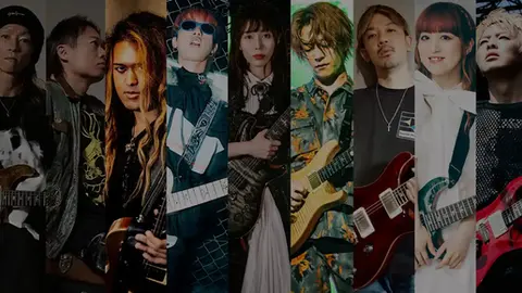 A Spotlight On PRS Official Artist - February