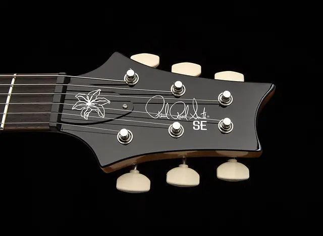 SE Rock Lady Limited Edition - 2026 | PRS Guitars Japan