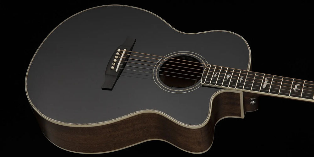 PRS SE ANGELUS a20e 月末まで値下げ-