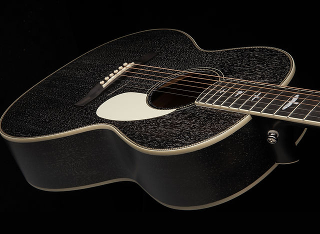 SE P20E - 2025 | PRS Guitars Japan