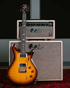 DGT 15 Head - 2025 | PRS Guitars Japan
