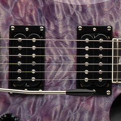 ギター PRS SE CUSTOM 24 Quilt Package PRS SE CUSTOM 24 Quilt Package エレキギター【3.70kg】 ポールリード