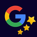 Google Reviews icon