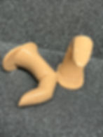 Practice Finger
