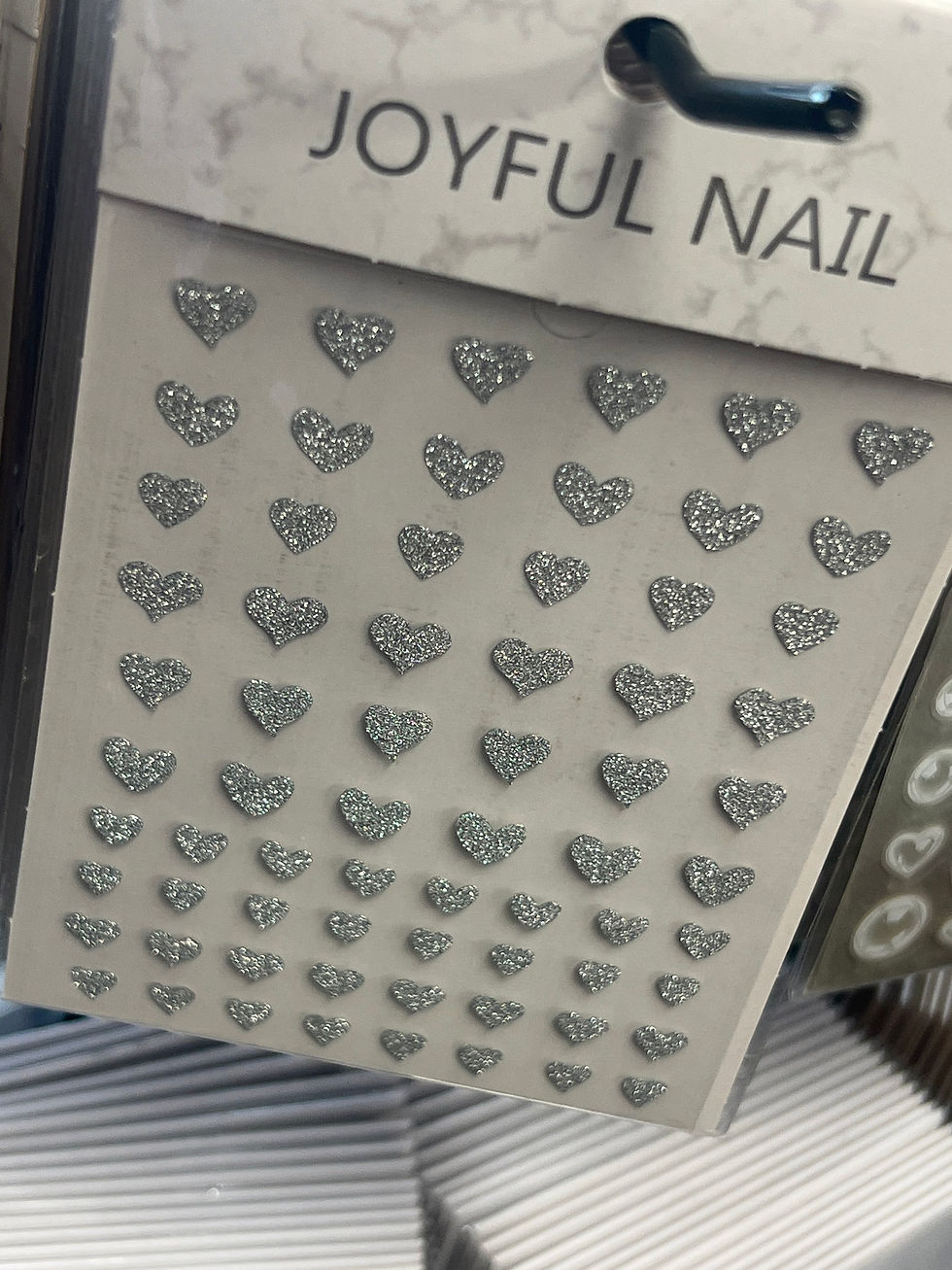 Thumbnail: Nail Stickers 