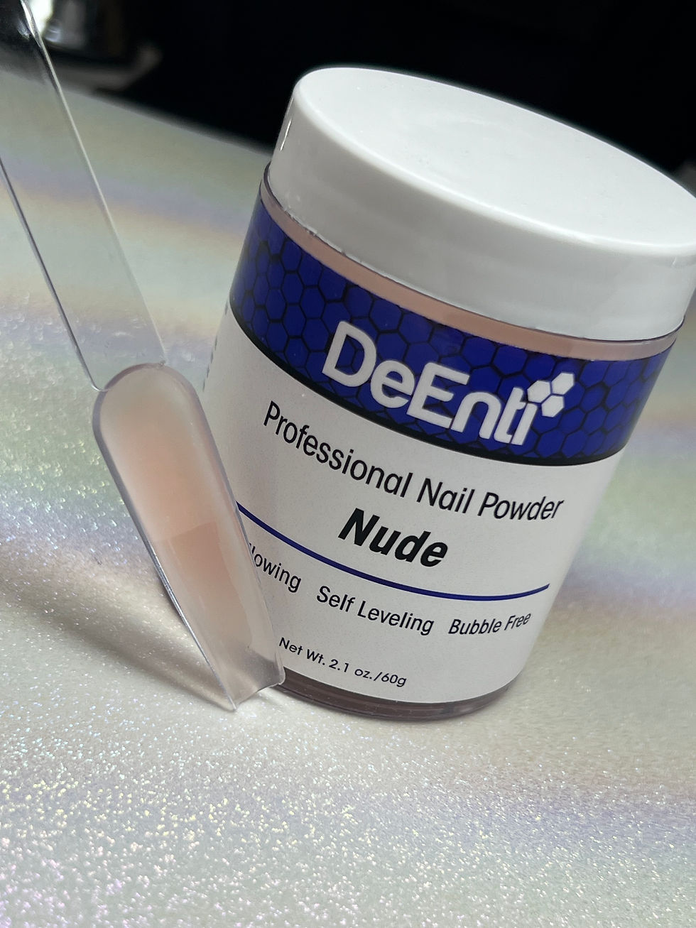 Thumbnail: DeEnti Acrylic 2oz