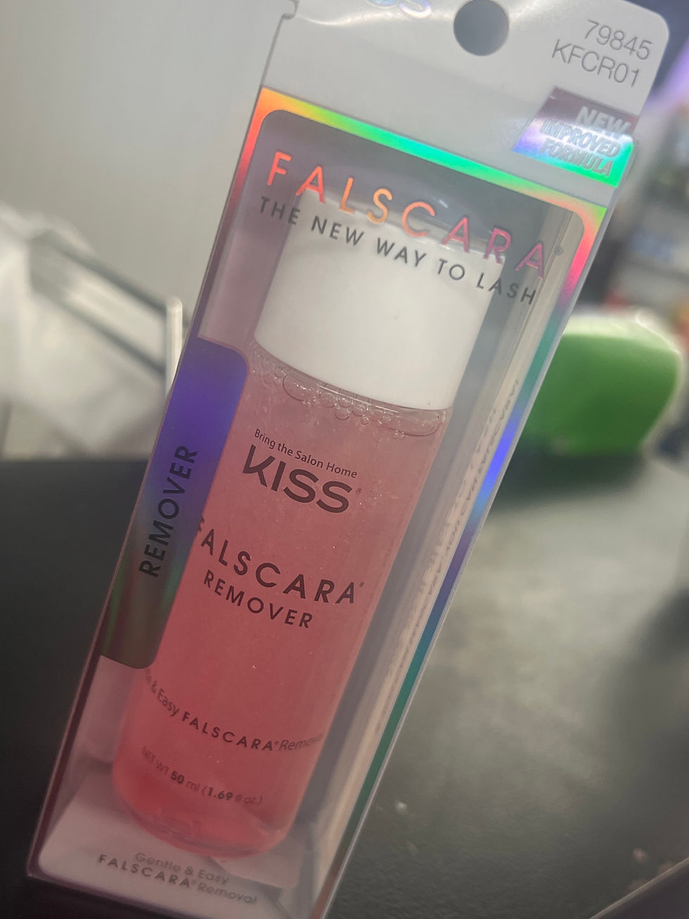 Thumbnail: Kiss 