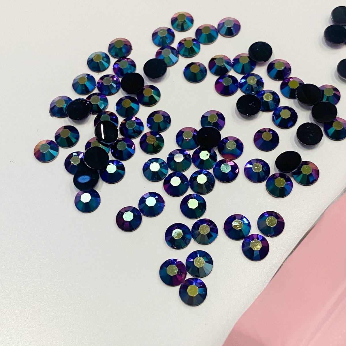 ORACAL 651 PERMANENT VINYL Sparkle Craft Vinyl