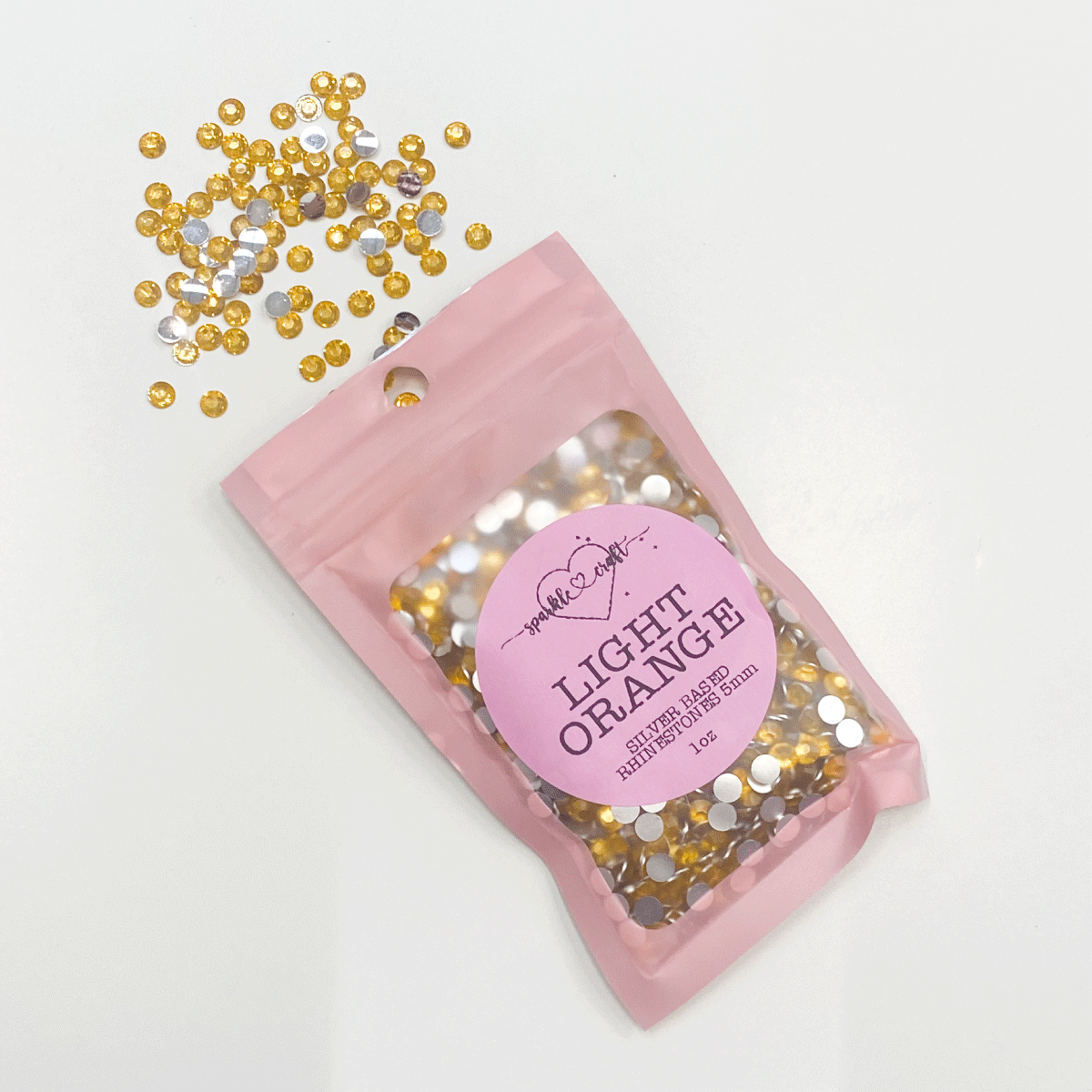 ORACAL 651 PERMANENT VINYL Sparkle Craft Vinyl