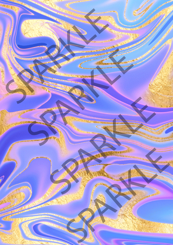 PRINTED VINYL Sparkle Craft Vinyl