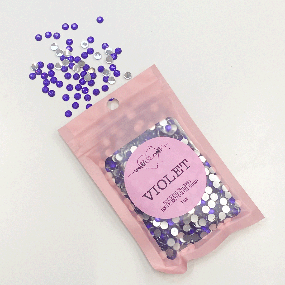 ORACAL 651 PERMANENT VINYL Sparkle Craft Vinyl