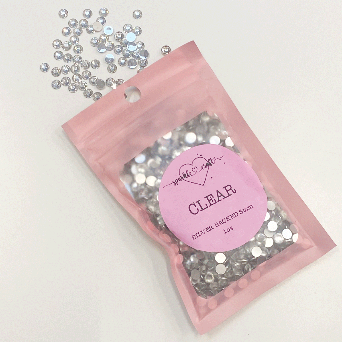 ORACAL 651 PERMANENT VINYL Sparkle Craft Vinyl