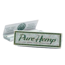 Pure Hemp Papers