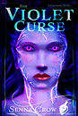 09.09.2020 The Violet Curse Book Cover D
