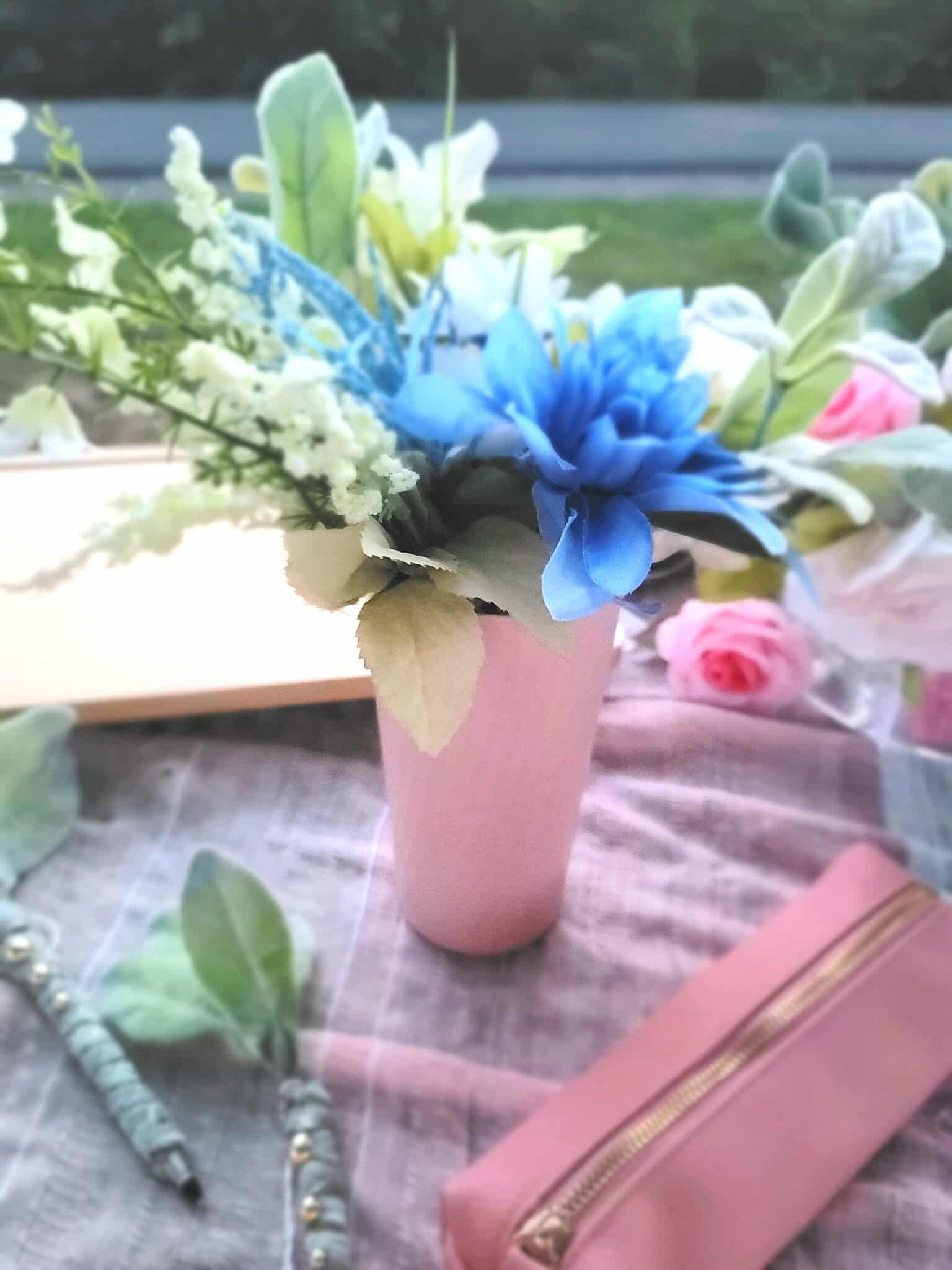 Flower Pens Grab Bag