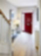 Waverly Greystones stair case and door.j