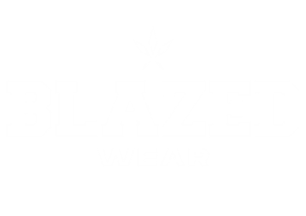 Blazed Wear Logo