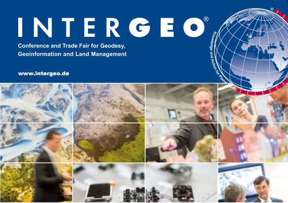 INTERGEO 2015