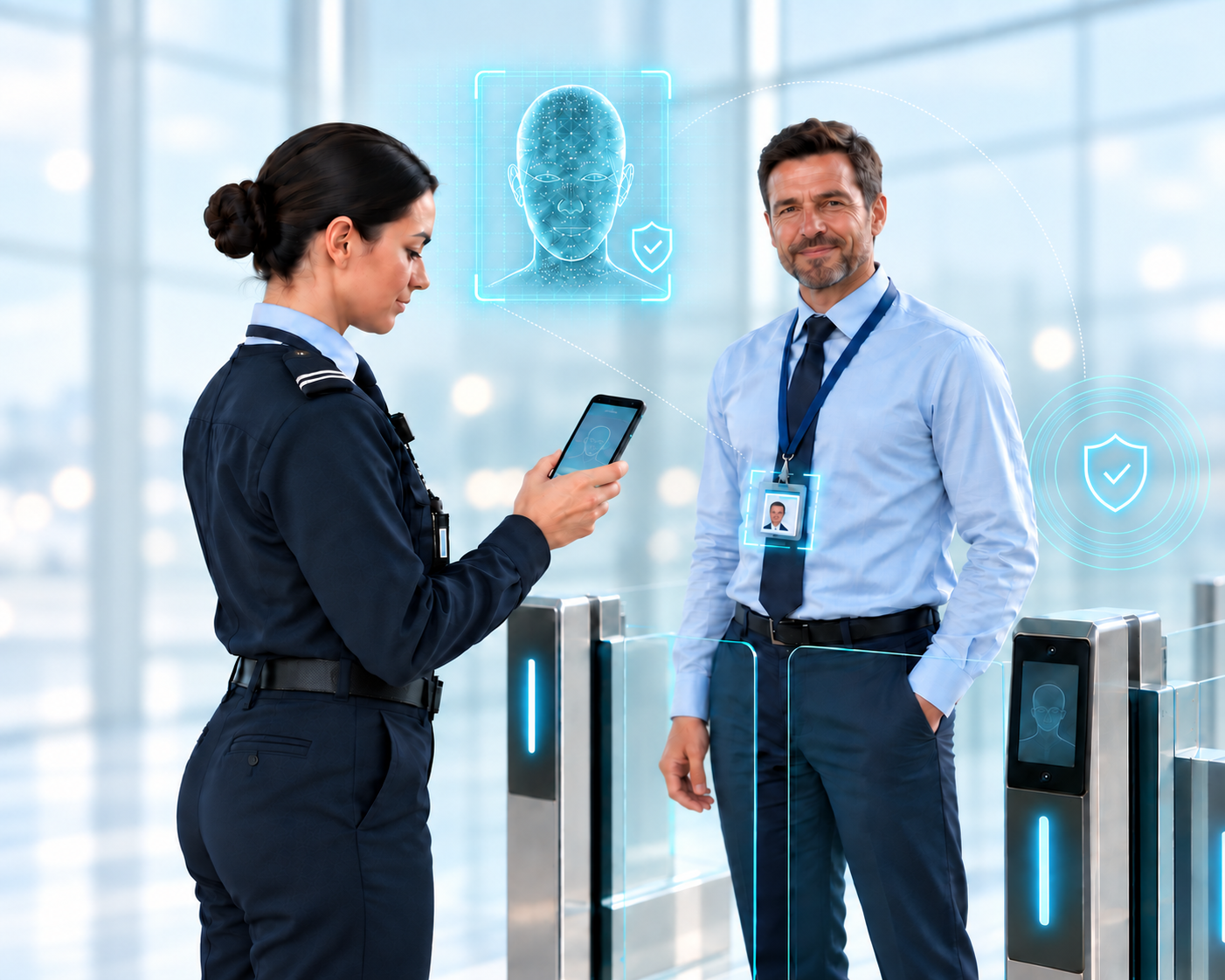 Airportgateway